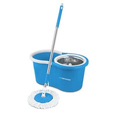 Secchio mocio mop usato  Casoria