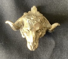 Garniture meuble ornement d'occasion  Marck