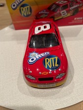 Dale earnhardt oreo for sale  Muscatine