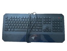 Gaming keyboard razor for sale  Castle Rock