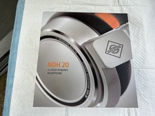 Neumann ndh closed d'occasion  Expédié en Belgium