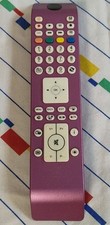 Bush pink remote for sale  PORTSMOUTH