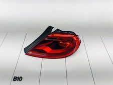12-16 VOLKSWAGEN BEETLE LANTERNA TRASEIRA DIREITA DO LADO DO PASSAGEIRO LÂMPADA DE FREIO FABRICANTE DE EQUIPAMENTO ORIGINAL comprar usado  Enviando para Brazil