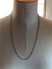 chaine collier bijoux d'occasion chaine collier bijoux d'occasion  Frejus