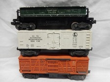 Postwar lionel 3472 for sale  Pittsburgh