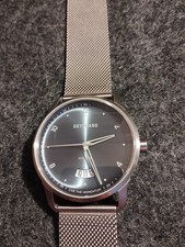 Detomaso viaggio automatic gebraucht kaufen  Velbert