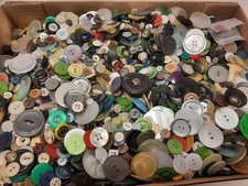 Buttons vintage lbs for sale  Truth Or Consequences