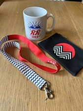 Twin peaks mug for sale  WAKEFIELD