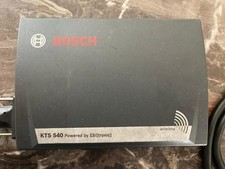 Diagnosegerät bosch kts gebraucht kaufen  Amberg