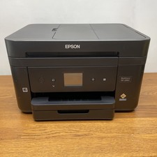 epson 2860 printer wf for sale  Clermont