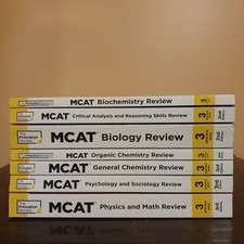Lot princeton review for sale  Shirley