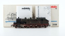 Märklin 3109 tenderlokomotive gebraucht kaufen  Viersen