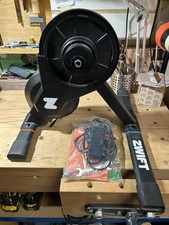 Zwift hub indoor for sale  BRADFORD