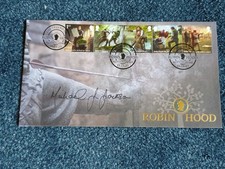 Michael jackson. signed for sale  WAREHAM