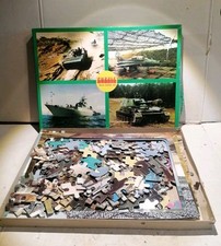 Ddr piko puzzle gebraucht kaufen  Chemnitz