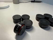 Isoacoustics iso puck for sale  LONDON