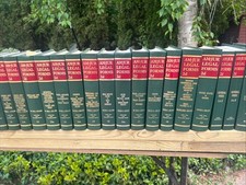 American jurisprudence legal for sale  Shelby