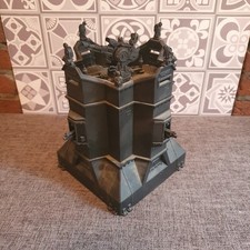 Warhammer 40k terrain for sale  HORLEY