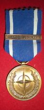 Medaille otan agrafe d'occasion  Luçon