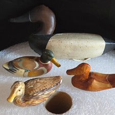 Lot various ducks for sale  Monrovia