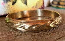 Bracelet jonc ancien d'occasion  Moissac