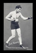 jack dempsey for sale  Los Angeles