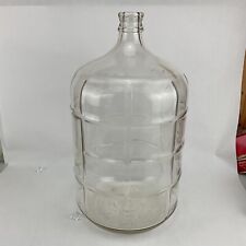 Gallon glass carboy for sale  Bringhurst