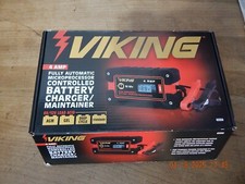 Battery charger maintainer for sale  Braham