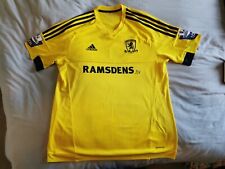 Middlesbrough 2015 away for sale  STOCKTON-ON-TEES