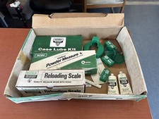 Rcbs ammo crafter for sale  Tenino