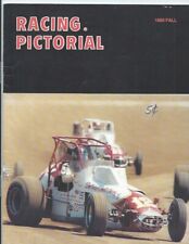 Racing pictorial 1980 for sale  Cincinnati