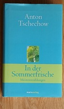 Sommerfrische meistererzählun gebraucht kaufen  München