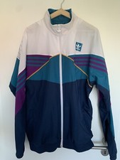 Adidas fleecejacke skateboardi gebraucht kaufen  Niestetal