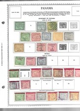 Kenr2 panama from d'occasion  Expédié en Belgium