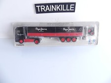 Italeri truck mercedes d'occasion  Expédié en Belgium