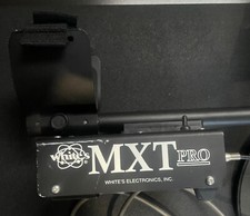 Whites mxt pro for sale  Gladewater