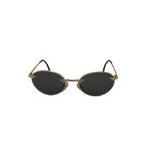 Lunettes soleil vintage d'occasion  Bagnoles-de-l'Orne