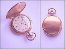 Taschenuhr prätina gebraucht kaufen  Dortmund