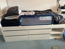 Child ikea bed for sale  PRESTON