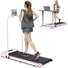 Walking pad treadmill for sale  HALESOWEN