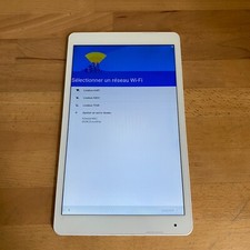 Tablette tactile essentielb d'occasion  Villars-les-Dombes