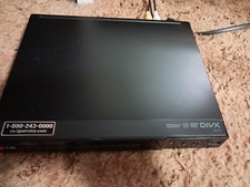 DVD player LG DP132 com gravação direta USB e controle remoto DIVX Dolby Digital comprar usado  Enviando para Brazil