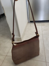 Borsa borbonese handbag usato  Italia