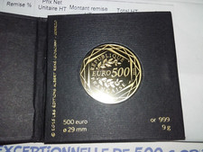 Piece 500 carats d'occasion  Rive-de-Gier