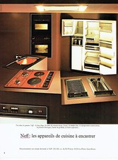 Advertising 107 1977 d'occasion  Expédié en Belgium