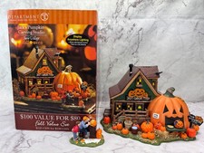 dept 56 halloween house for sale dept 56 halloween house for sale Great Bend