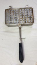 Gaufrier moule gaufre d'occasion  Saint-Gervais-d'Auvergne