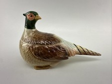 Vintage pheasant cookie for sale  Janesville