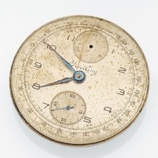 Vintage breitling venus for sale  Louisville