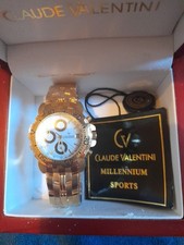 Claude valentini millennum for sale  BEMBRIDGE